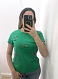 Tshirt Corações  - Thumbnail 2