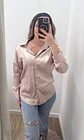 Camisa Glam Rose - Thumbnail 2