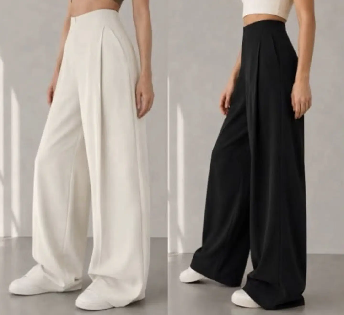 Calça Alfaiataria Z 3