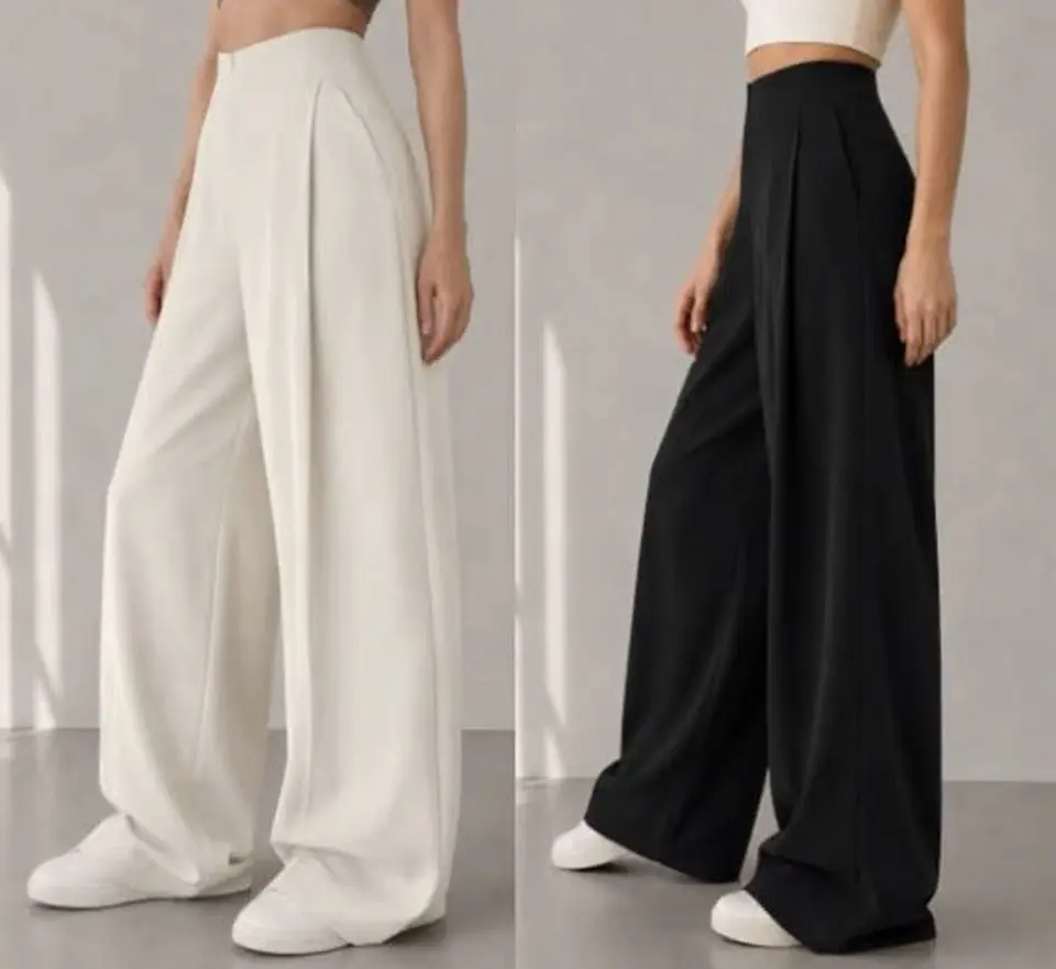 Calça Alfaiataria Z 3