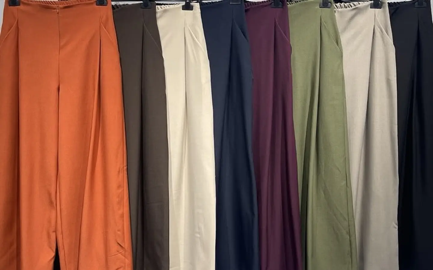 Calça Alfaiataria Z 4