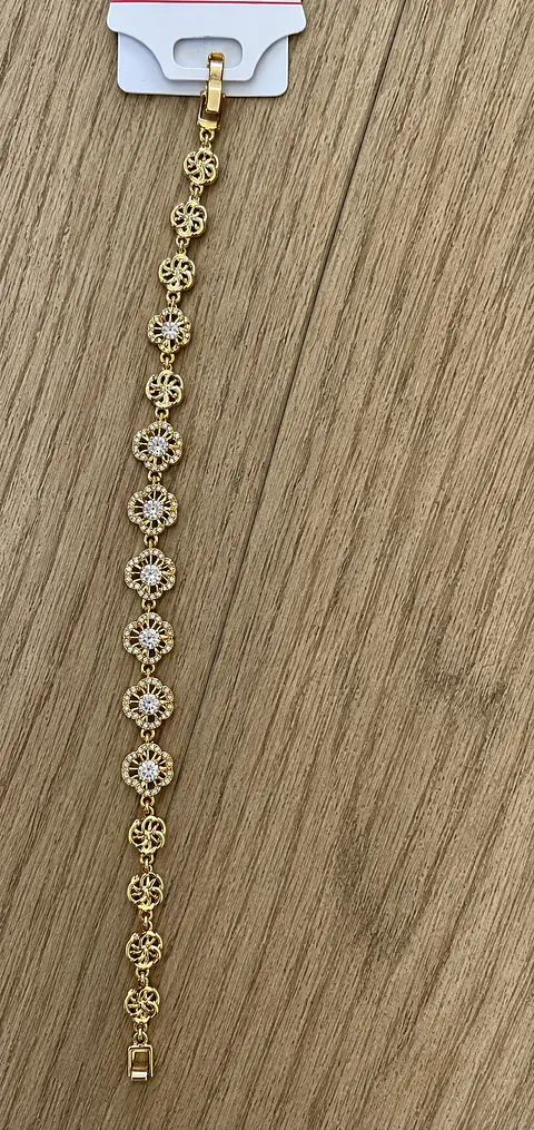 Pulseira Inspiração ✨