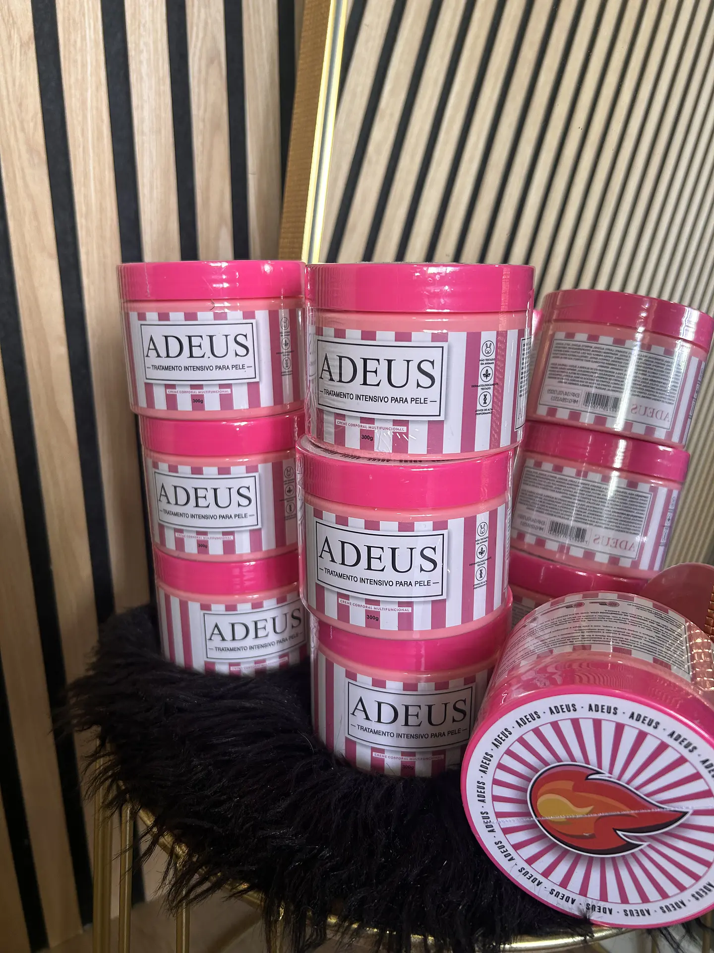 Produtos Virais