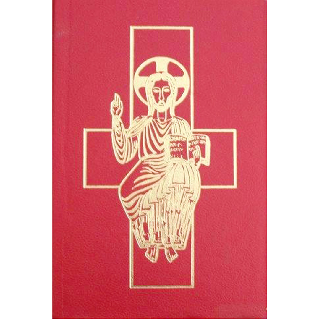 Leccionario  Tomo IV Rituales 1