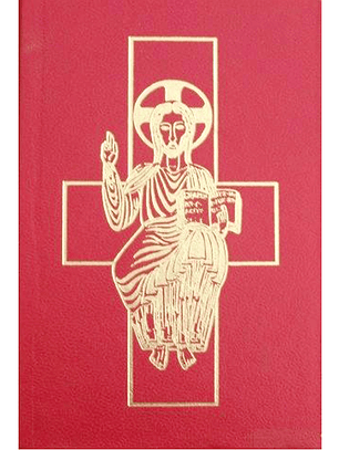 Leccionario  Tomo IV Rituales