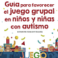 Guía Para El Juego Grupal En Niños Con Autismo - Landolfi - Miniatura 1
