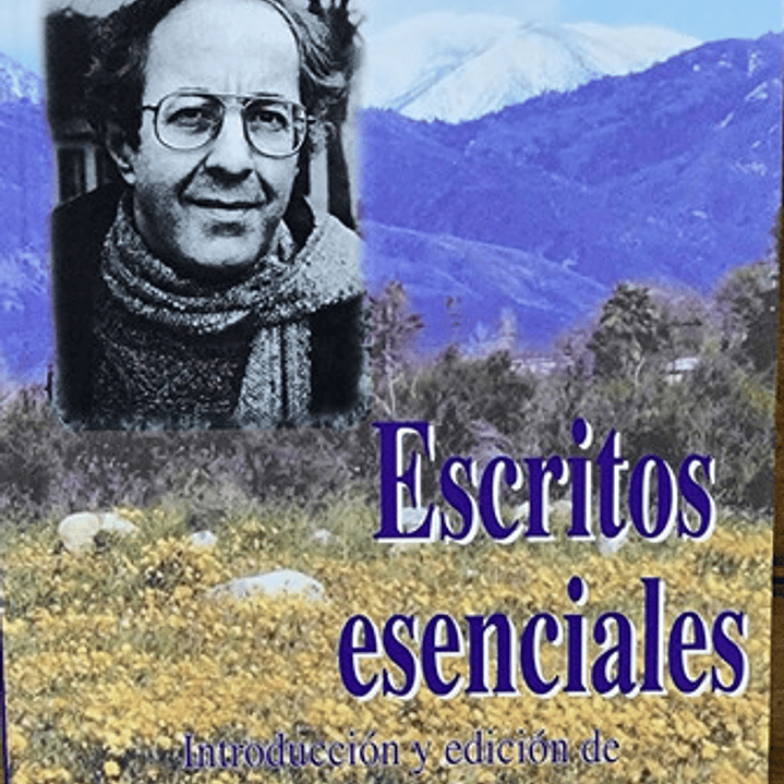 Escritos Esenciales - Henri Nouwen 1
