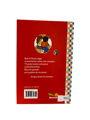 Oraciones para aprender a rezar