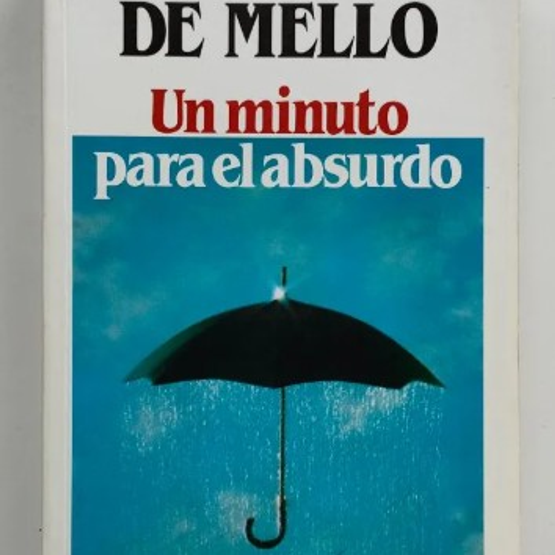 Un minuto para el absurdo 1