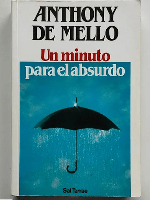 Un minuto para el absurdo