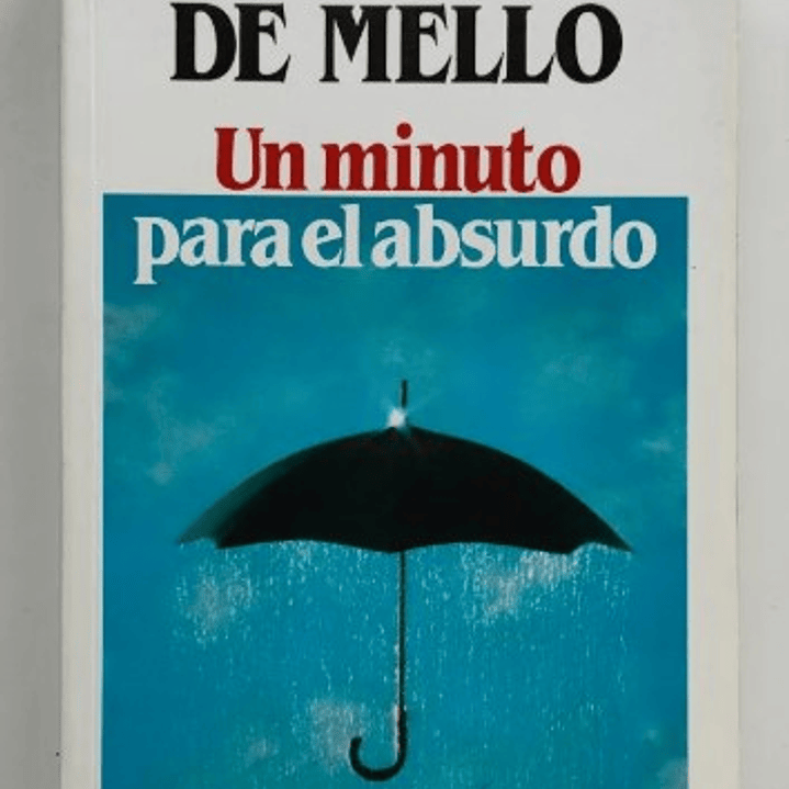 Un minuto para el absurdo 1