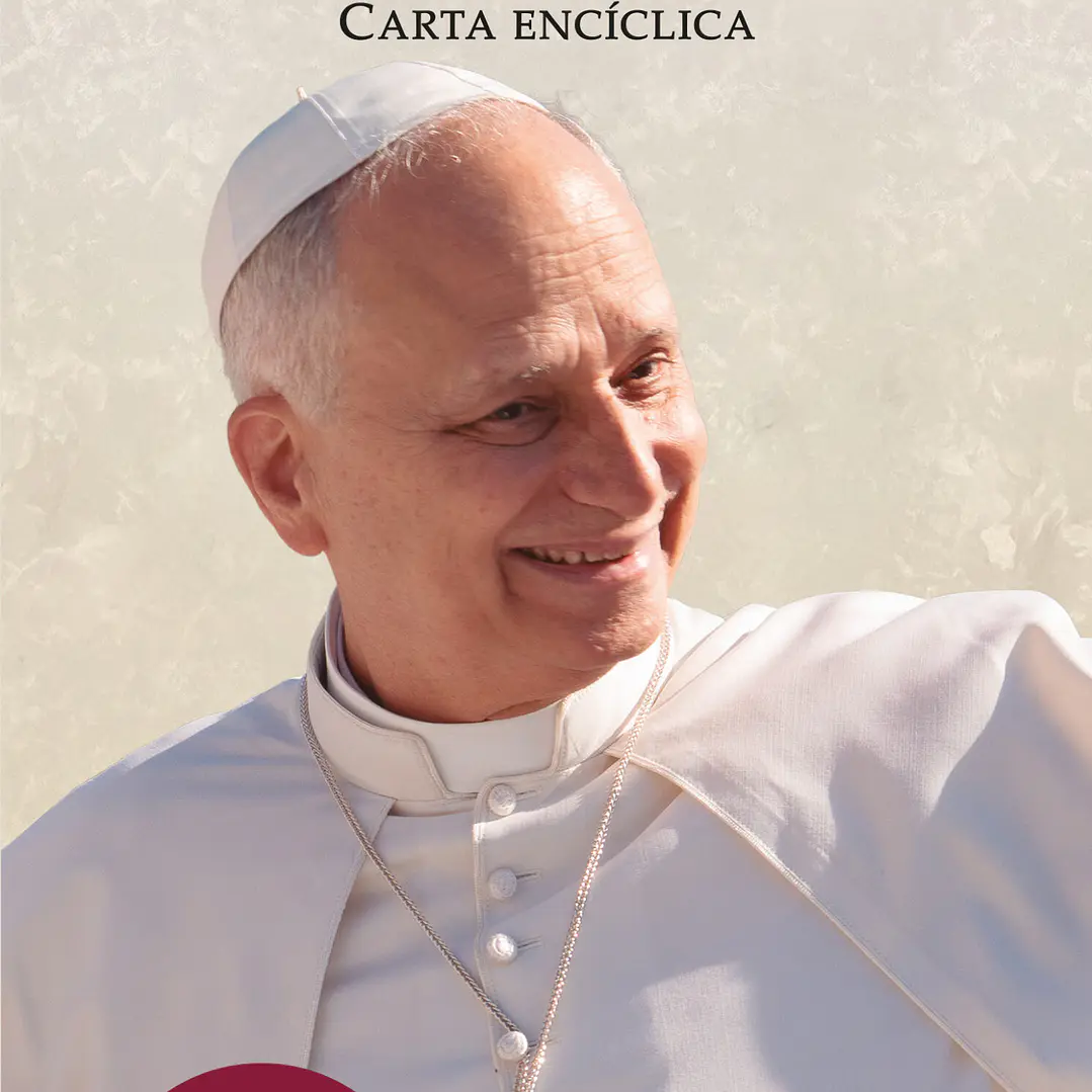 MAGNIFICA HUMANITAS - ENCICLICA LEON XIV 1