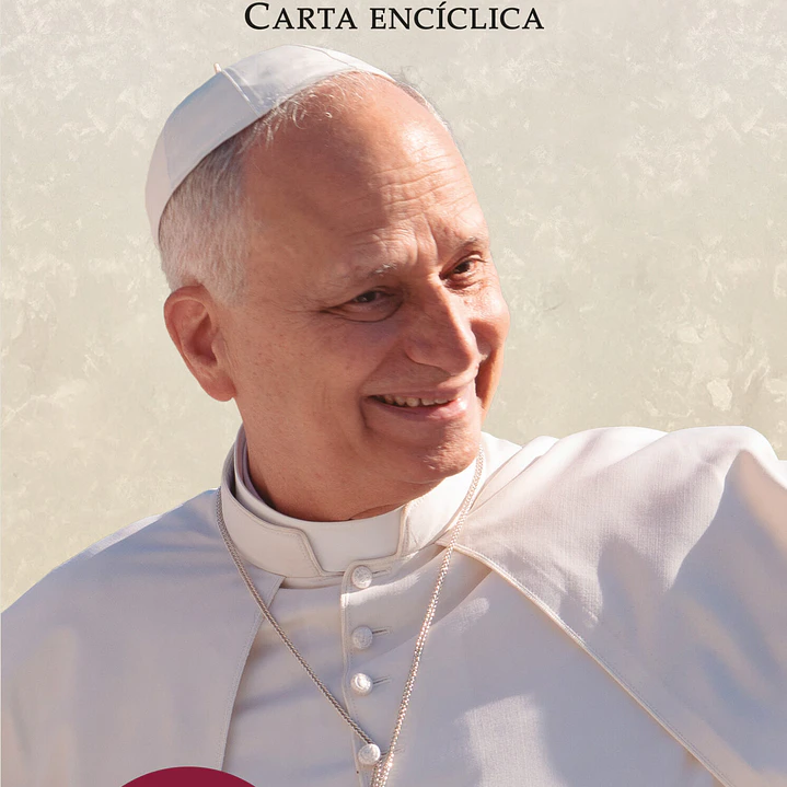 MAGNIFICA HUMANITAS - ENCICLICA LEON XIV 1