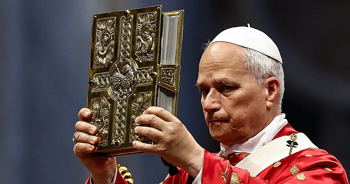 Qué es una Encíclica Papal y Por Qué la Magnifica Humanitas es Importante
