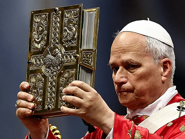 Qué es una Encíclica Papal y Por Qué la Magnifica Humanitas es Importante