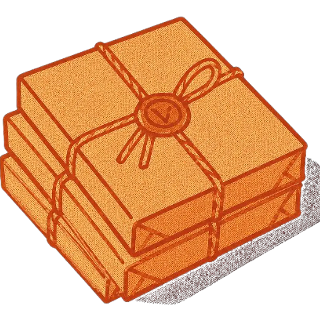 3 BLIND BOOKS 1