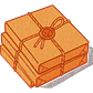 3 BLIND BOOKS - Thumbnail 1