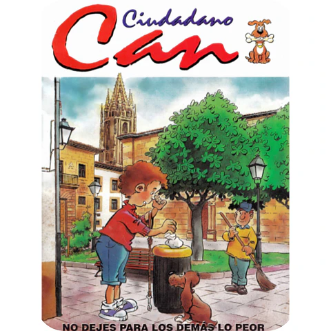Álbum Ciudadano Can (1998)