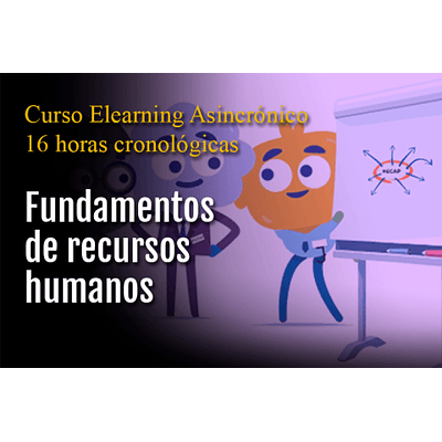 Fundamentos de Recursos Humanos