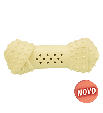  JUNIOR - COOLING BONE IN NATURAL RUBBER