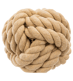 &quot;BE NORDIC&quot; BALL IN ROPE