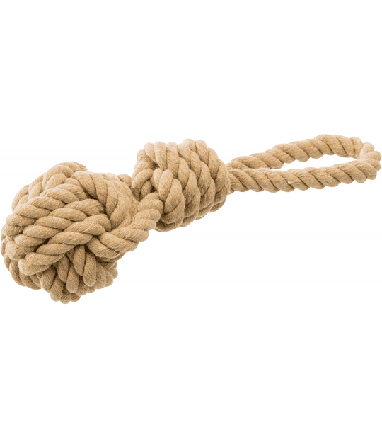 BE NORDIC - ROPE INTERLATED WITH BALL AND HANDLE