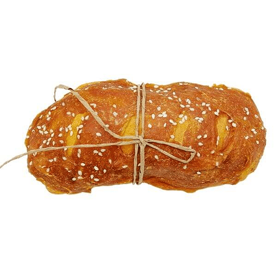 Bakery Baguette with chicken 18cm