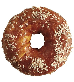 Bakery Bagel with chicken 11,5cm