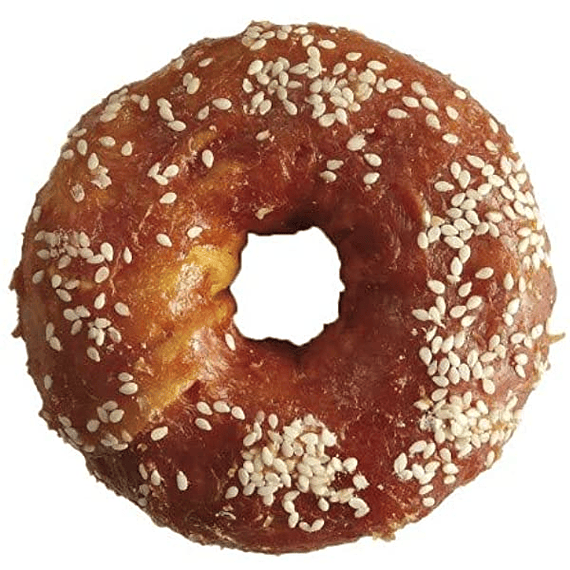 Bakery Bagel with chicken 11,5cm