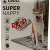 Resguardos Super Nappy Newspaper 3