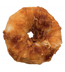 DENTAFUN - DONUTS P / ROER WITH CHICKEN 6 CM
