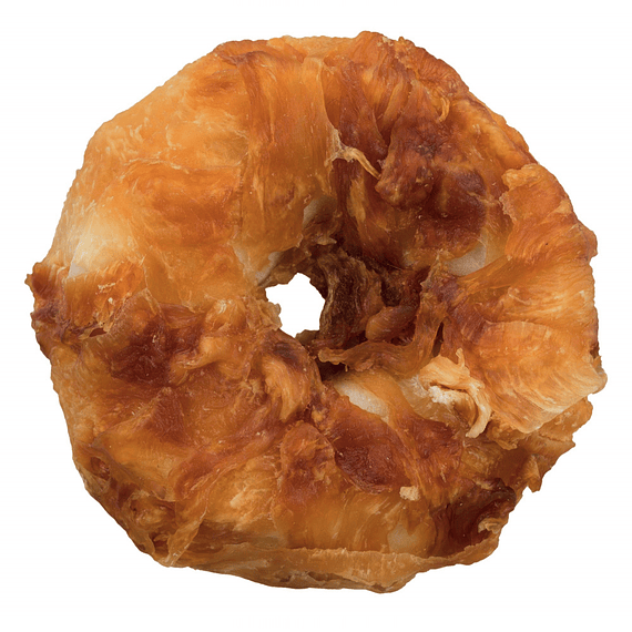 DENTAFUN - DONUTS P / ROER WITH CHICKEN 6 CM