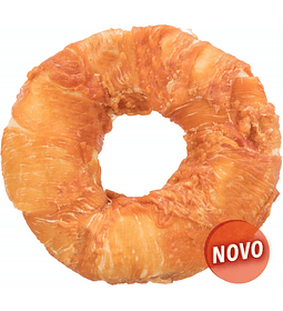  DENTAFUN DONUTS PARA ROER COM FRANGO (RECHEADOS)