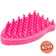 SILICON MASSAGE BRUSH FOR CATS