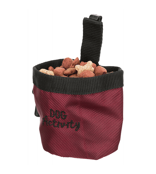 BOLSA PARA SNACKS "BAGGY"