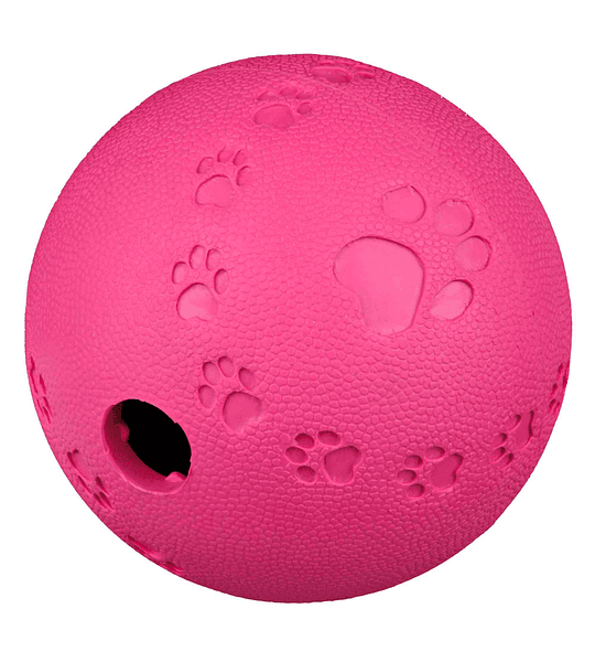 SNACKY-MAZE - BALL FOR PRIZES (PINK)