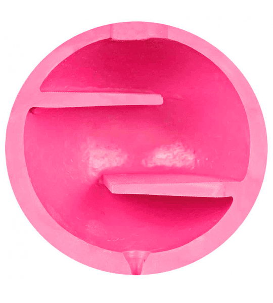 SNACKY-MAZE - BALL FOR PRIZES (PINK)