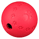 SNACKY-MAZE - BALL FOR PRIZES (RED)