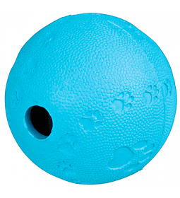 SNACKY-MAZE - BALL FOR PRIZES (BLUE)