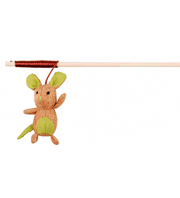 WAND W / CAT TISSUE MOUSE