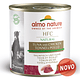 "ALMO NATURE" HFC DOG NATURAL - ATUM E FRANGO