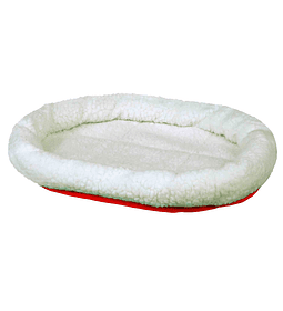  TEDDY BED (WASHABLE AT 30º C) FOR CATS