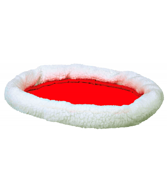  TEDDY BED (WASHABLE AT 30º C) FOR CATS