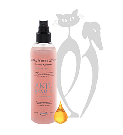 ANJU BEAUTÉ VITAL FORCE LOÇÃO