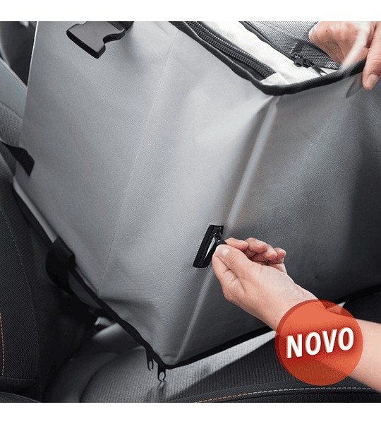 ASSENTO PARA AUTOMÓVEL