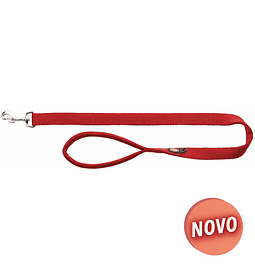 TRELA "PREMIUM" (VERMELHO)