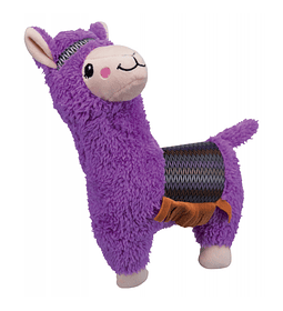 ALPACA EM PELÚCIA/POLIESTER