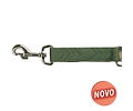 PREMIUM LEVEL ADJUSTABLE WITH NEOPRENO 2 MT / 25 MM (CAMOUFLAGE / HUNTING GREEN)