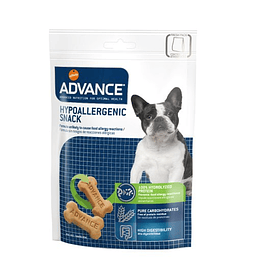 ADVANCE DOG SNACKS HYPOALLERGENIC - 150 GR