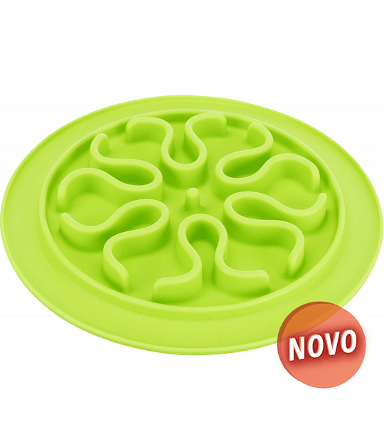 TABULEIRO PARA ALIMENTAÇÃO SLOW FEED